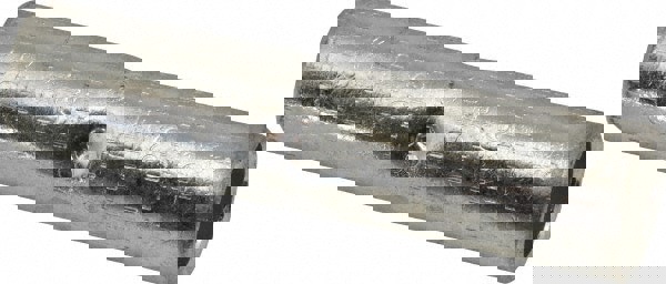 Butt Splice Terminal: Crimp-On Connection, 300 MCM