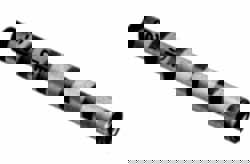 Butt Splice Terminal: Crimp-On Connection, 350 MCM