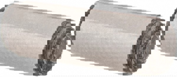 Dowel Pin: 5.00 mm Dia, 16.00 mm OAL, Alloy Steel