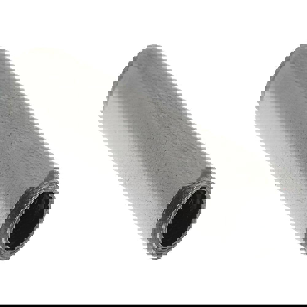 Dowel Pin: 5.00 mm Dia, 20.00 mm OAL, Alloy Steel