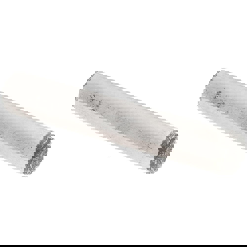 Dowel Pin: 5.00 mm Dia, 30.00 mm OAL, Alloy Steel