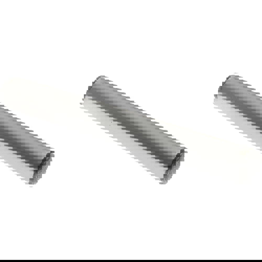 Dowel Pin: 5.00 mm Dia, 40.00 mm OAL, Alloy Steel