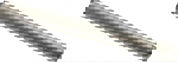 Dowel Pin: 5.00 mm Dia, 50.00 mm OAL, Alloy Steel