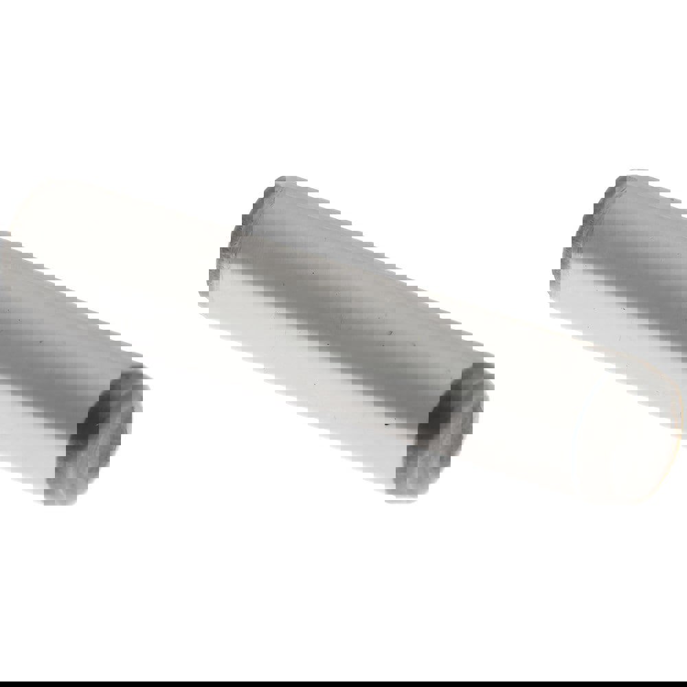 Dowel Pin: 6.00 mm Dia, 30.00 mm OAL, Alloy Steel