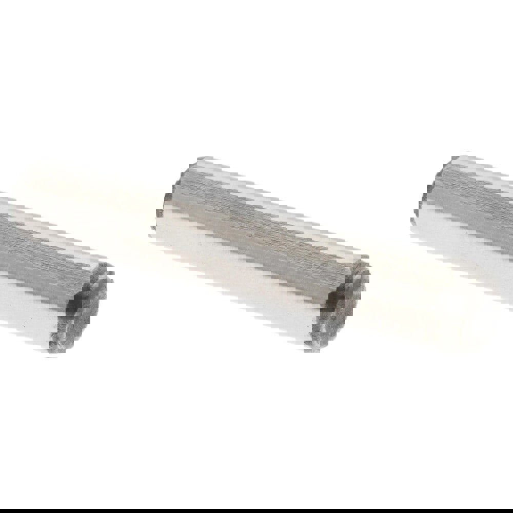 Dowel Pin: 6.00 mm Dia, 35.00 mm OAL, Alloy Steel