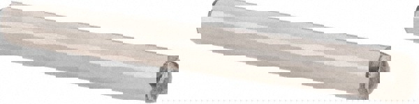 Dowel Pin: 6.00 mm Dia, 60.00 mm OAL, Alloy Steel