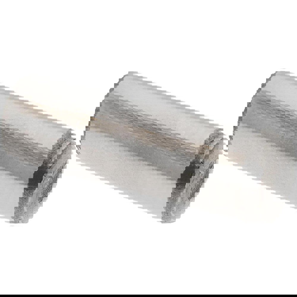 Flat Vent Pull Out Dowel Pin: 8 x 25 mm, Alloy Steel