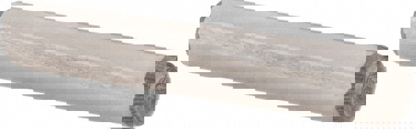 Dowel Pin: 8.00 mm Dia, 50.00 mm OAL, Alloy Steel