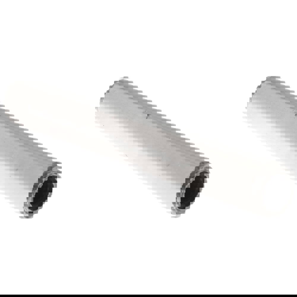 Dowel Pin: 8.00 mm Dia, 60.00 mm OAL, Alloy Steel