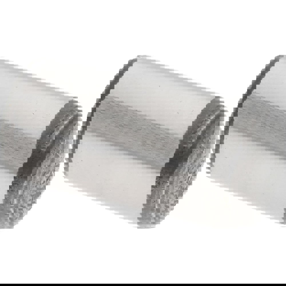 Dowel Pin: 10.00 mm Dia, 20.00 mm OAL, Alloy Steel