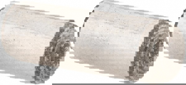 Dowel Pin: 10.00 mm Dia, 30.00 mm OAL, Alloy Steel