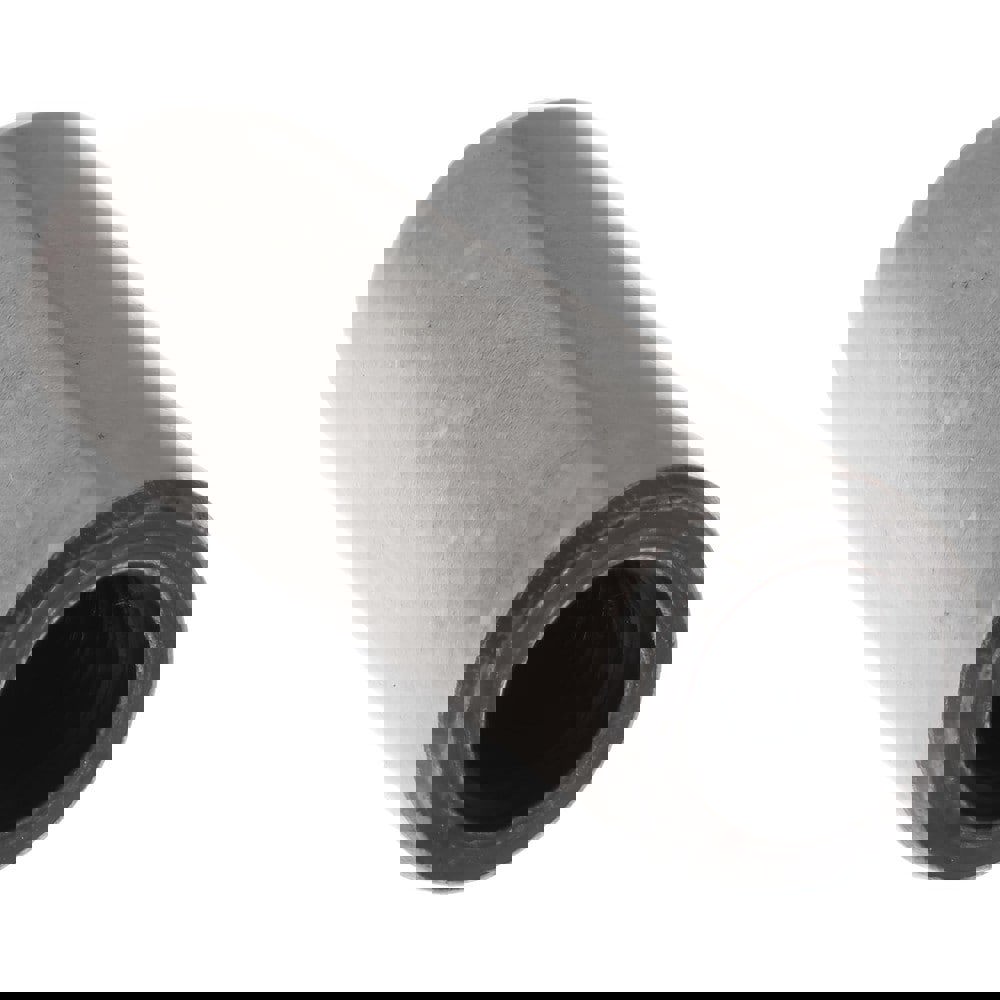 Dowel Pin: 10.00 mm Dia, 35.00 mm OAL, Alloy Steel