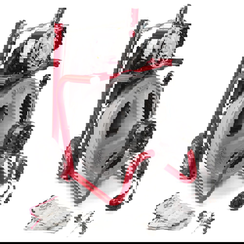 Drain Cleaning Accessories; UNSPSC Code: 47121808