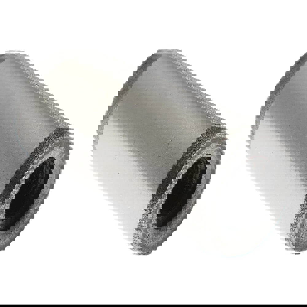 Dowel Pin: 12.00 mm Dia, 25.00 mm OAL, Alloy Steel