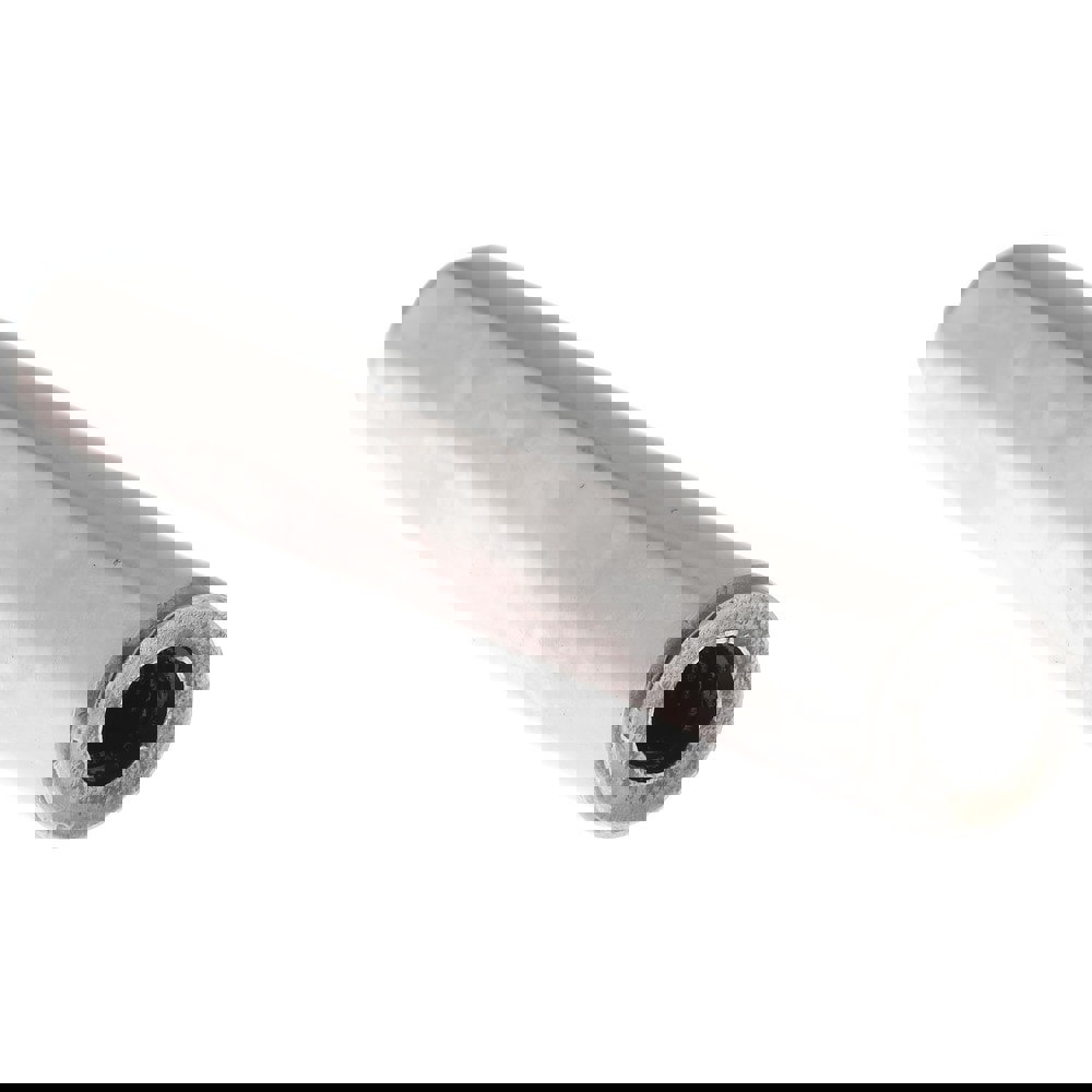 Dowel Pin: 12.00 mm Dia, 80.00 mm OAL, Alloy Steel