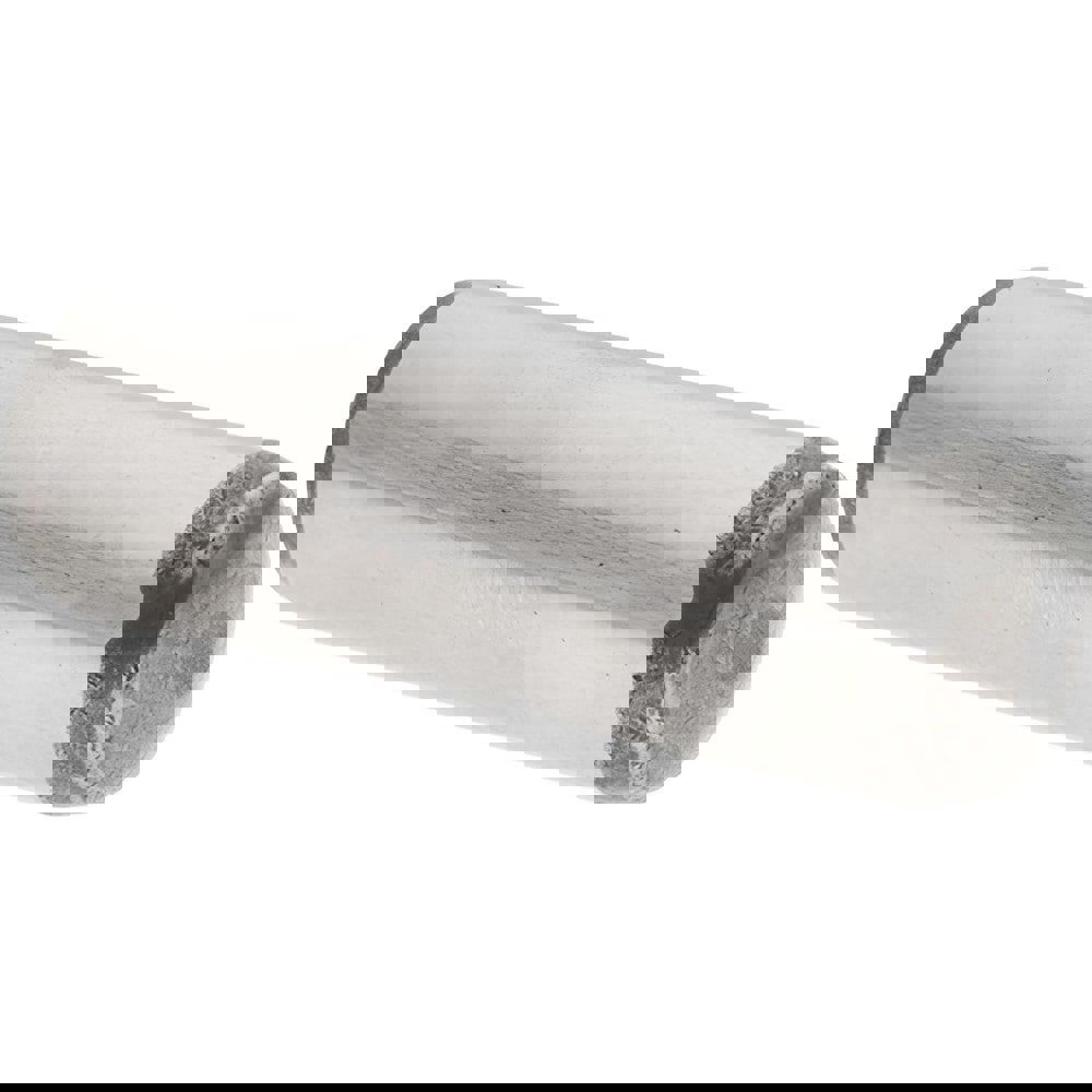 Dowel Pin: 16.00 mm Dia, 50.00 mm OAL, Alloy Steel