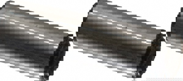 Flat Vent Pull Out Dowel Pin: 16 x 60 mm, Alloy Steel