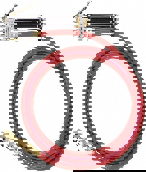 Air Chucks & Air Line Inflator & Gauge Assemblies; Chuck Type: Clip On ; Check Type: Open