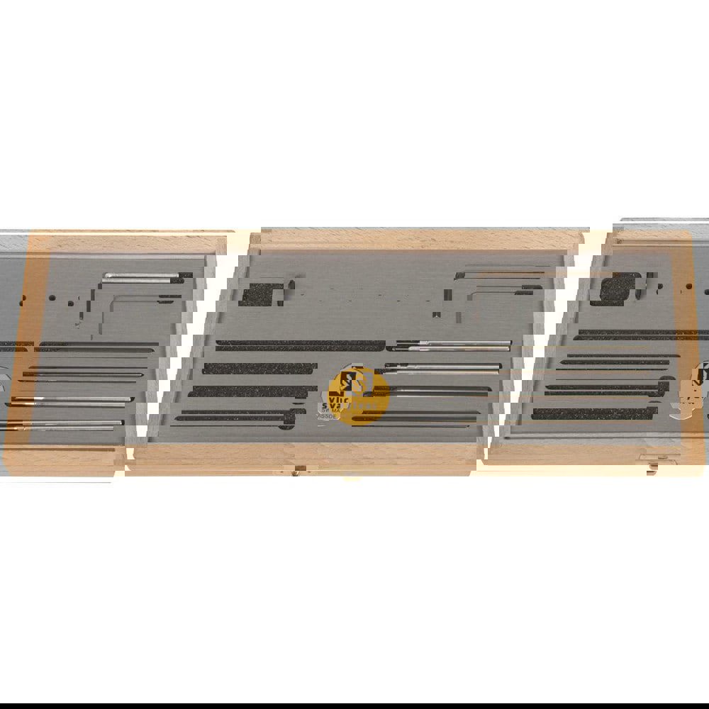 45mm Long, Height Gage Setting Gage