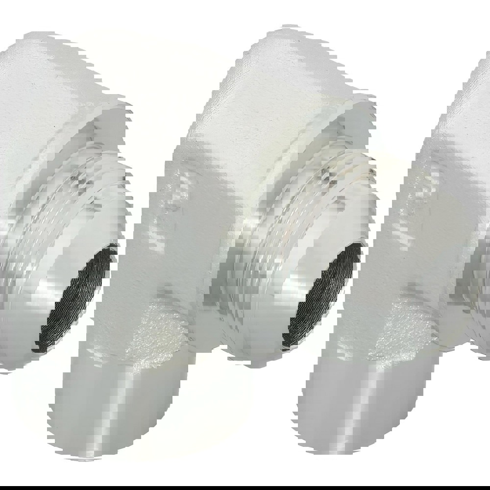 Steel Flared Tube Female Elbow: 5/16