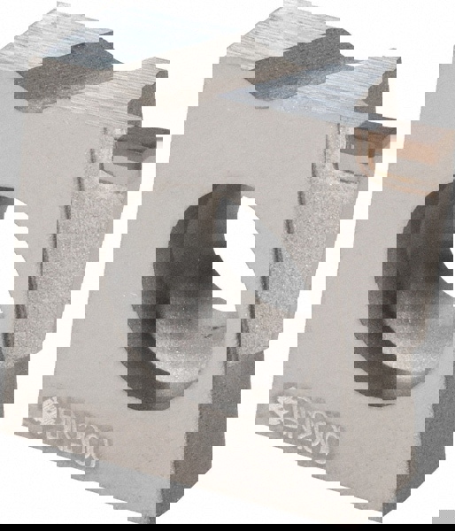 Grooving Insert: CGAL1504150 BN2000, CBN