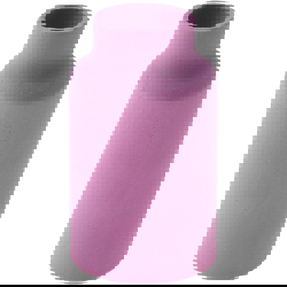 TIG Torch Nozzles; Orifice Size: 1/8 (Inch); Orifice Opening: 1/8 in ; For Use With: 17;18;26 ; UNSPSC Code: 23271700