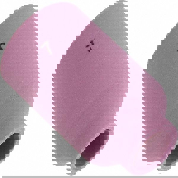 TIG Torch Nozzles; Orifice Size: 7/16 (Inch)