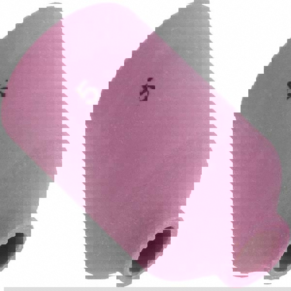 TIG Torch Nozzles; Orifice Size: 5/16 (Inch); Orifice Size: 7.94 (mm)