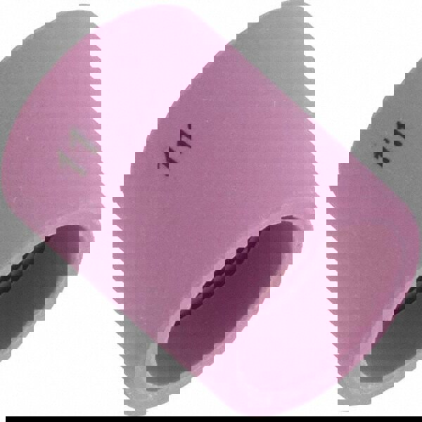 TIG Torch Nozzles; Orifice Size: 11/16 (Inch); Orifice Size: 17.46 (mm)