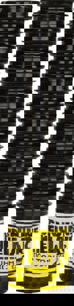 Hard Body TIG Torch Handle