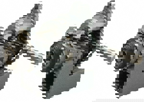 5C Compatible, 24 Increment, Horizontal & Vertical Standard Collet Indexer