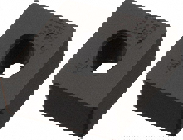 Turning Insert: CNMA 432 IC-428, Solid Carbide