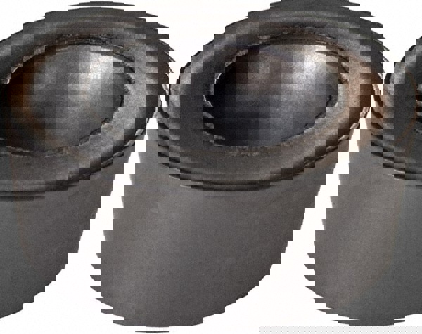 Turning Insert: RCMT 10T3MO-14 IC-20, Solid Carbide