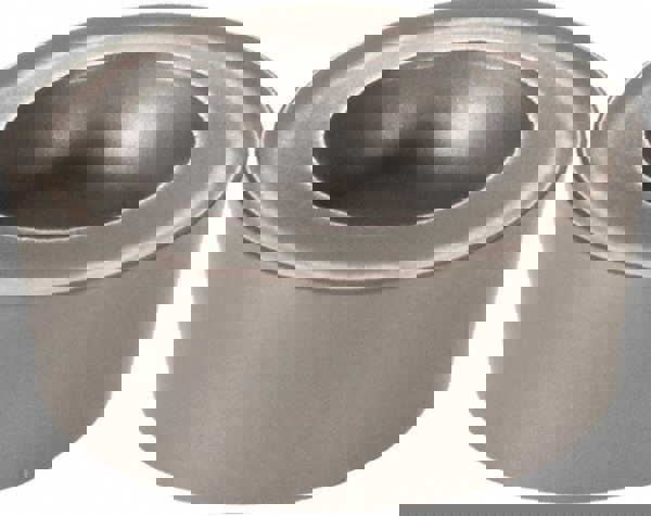Turning Insert: RCMT 1204MO-14 IC-20, Solid Carbide