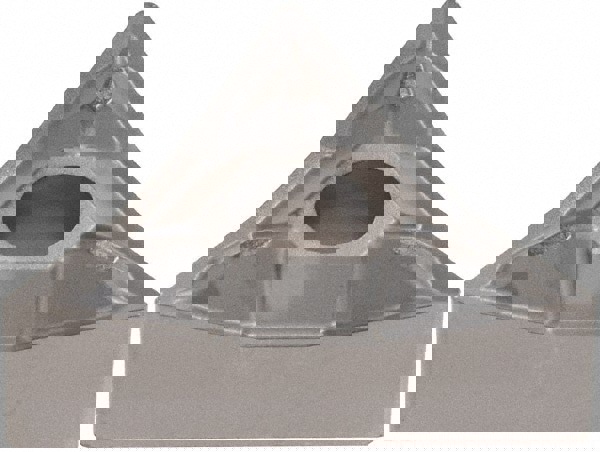 Turning Insert: TNMS 331-12 IC-2, Solid Carbide
