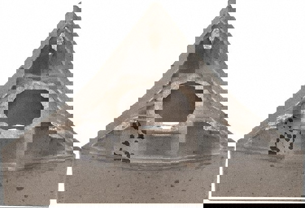 Turning Insert: TNMS 431-12 IC20, Solid Carbide