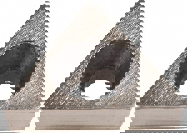 Turning Insert: TPGB 2-1 IC-70, Solid Carbide