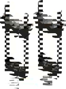 UNIV PIPE CLMP 50/ BAG