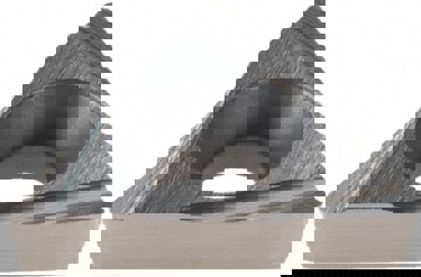 Turning Insert: TPGH 2-1 L IC-20, Carbide