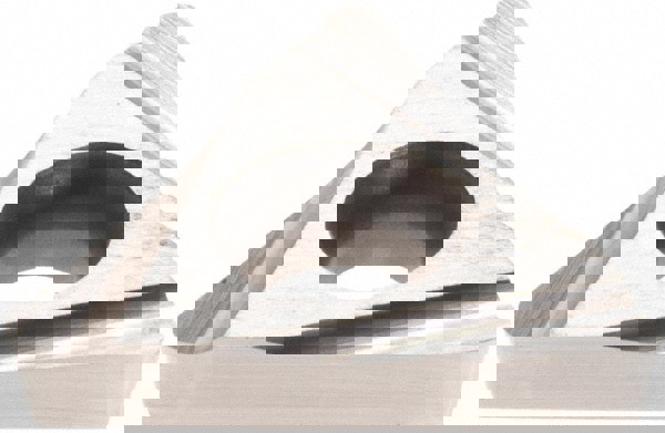 Turning Insert: TPGH 322 L IC-20, Carbide