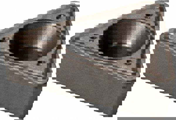 Turning Insert: TPMT 2-2 IC-20, Solid Carbide