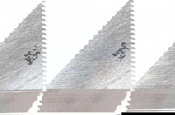 Milling Insert: TPU 321, IC20, Solid Carbide