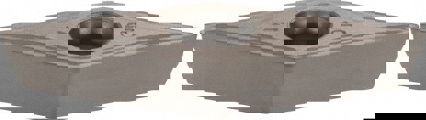 Turning Insert: VCMT 331-14 IC-20, Solid Carbide