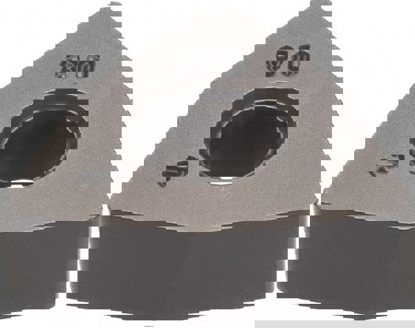 Turning Insert: WNMA 432 IC-428, Solid Carbide