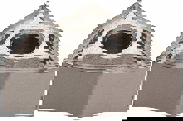 Turning Insert: WNMG 3-0-NF IC-20N, Cermet