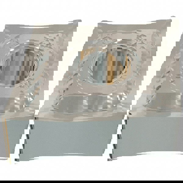 Turning Insert: CNMG 432-PP IC-10, Solid Carbide