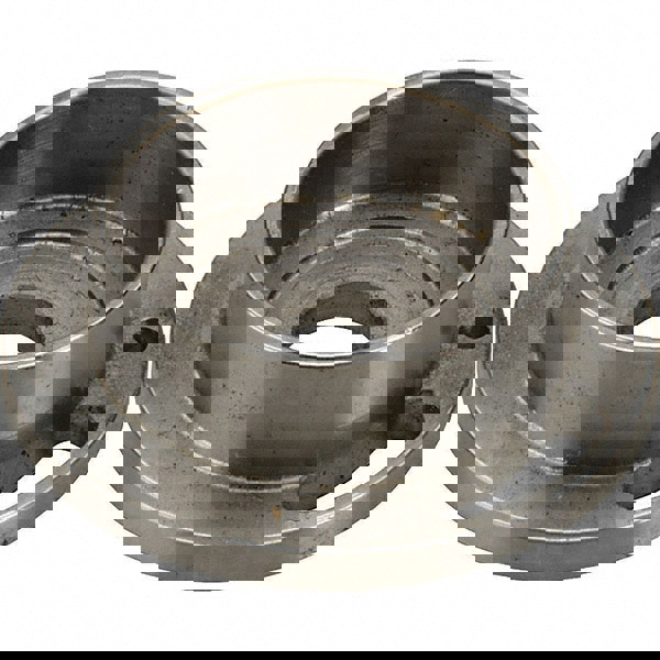 Pistol Grip Air Drill Bearing Plate