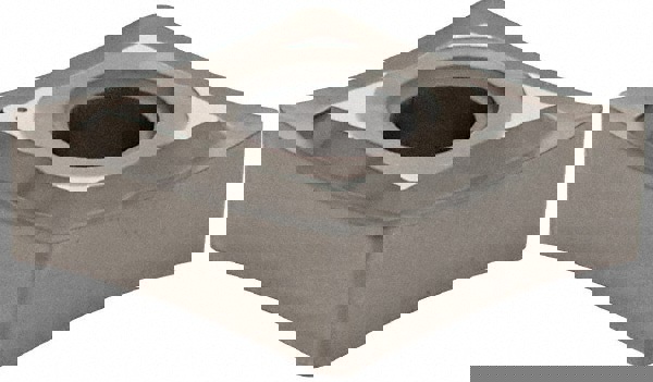 Turning Insert: CNMG 432-PP IC-28, Solid Carbide