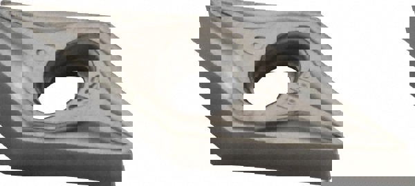 Turning Insert: VNMG 2.5-0-NF IC-20N, Cermet