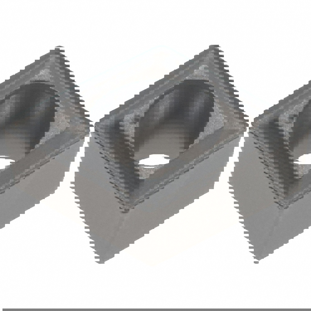 Turning Insert: CCMT 2-1-14 IC-20, Solid Carbide